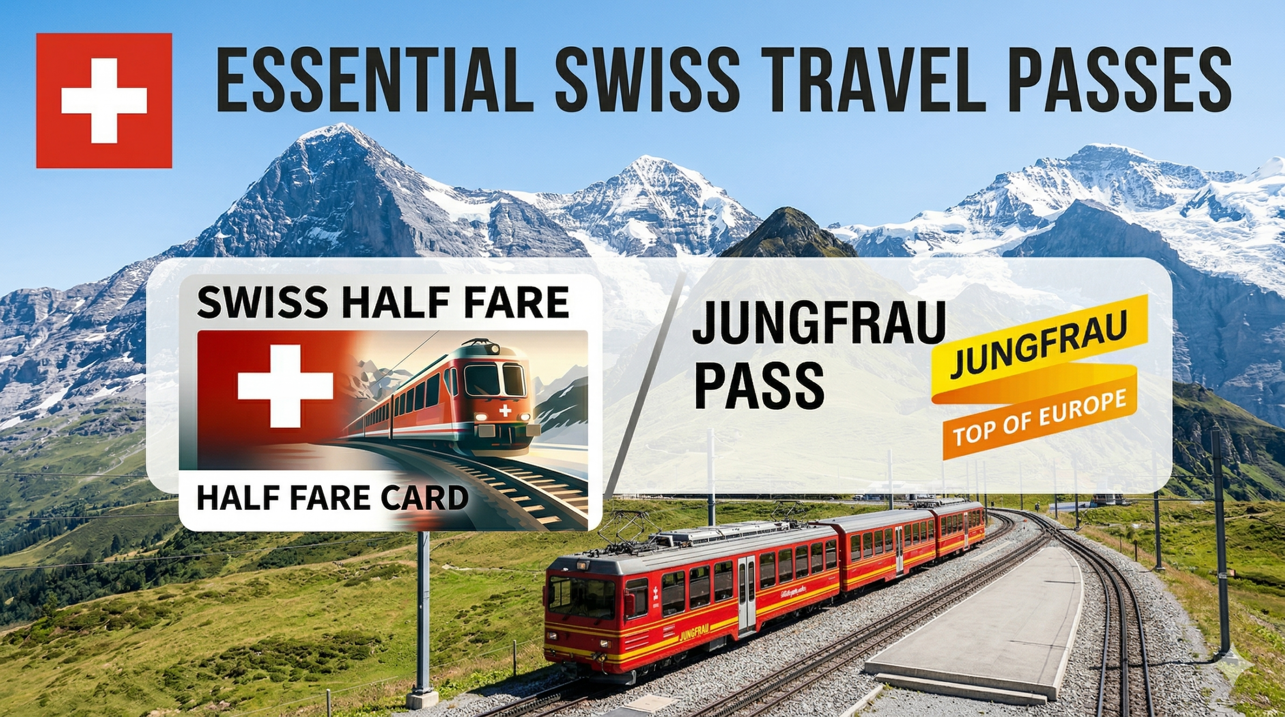 travel pass switzerland