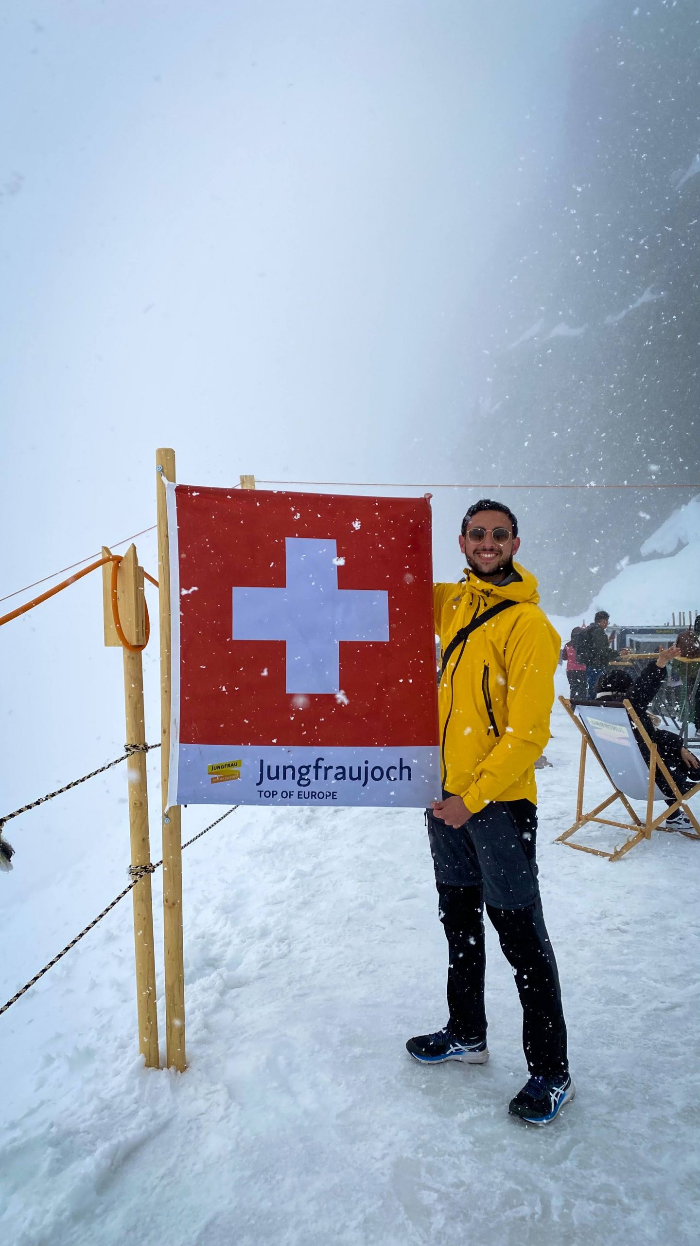 jungfraujoch