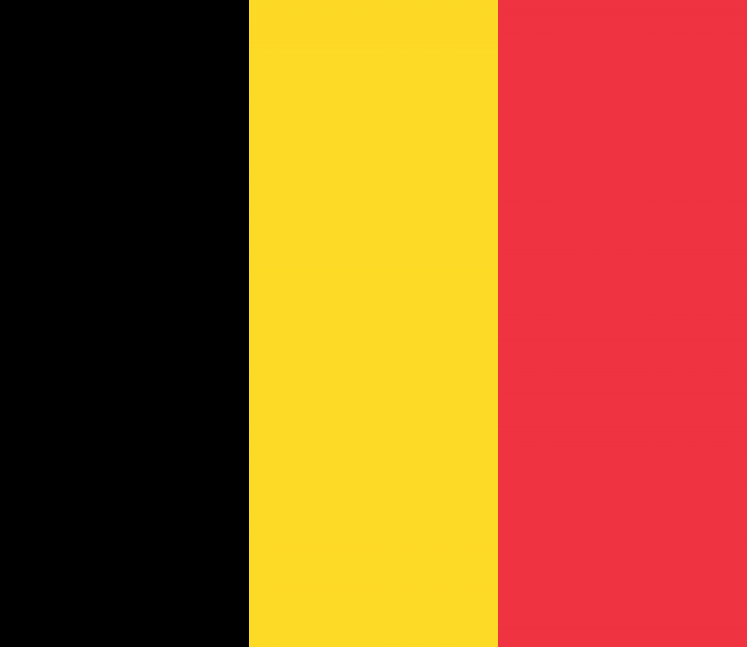 Belgium Flag